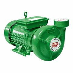 BOMBA THSI-18 7,5CV | MONOFÁSICO 220/440V | ROTOR 168MM | MOTOR THEBE