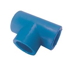 TE PPR DN20 AZUL