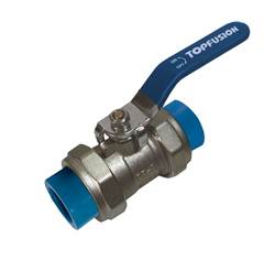 REGISTRO ESFERA PPR DN20