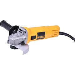 ESMERILHADEIRA ANGULAR 4.1/2” 750W 220V - DEWALT