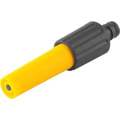 ESGUICHO PLÁSTICO REGULÁVEL | CONECTOR ENGATE RÁPIDO 1/2 - VONDER