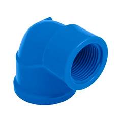 JOELHO 90° SOLDÁVEL/ROSCÁVEL DN25X3/4 IRRIGA