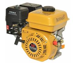 MOTOR A GASOLINA BFG 7CV | PARTIDA MANUAL - BUFFALO