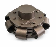 LUVA ELÁSTICA ME 100/3 ATÉ 5CV