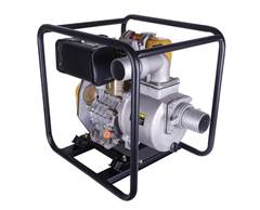 BOMBA A DIESEL BFDE 3X3 AUTO ESCORVANTE | PARTIDA ELÉTRICA - BUFFALO