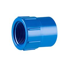 LUVA SOLDÁVEL/ROSCÁVEL DN32X1 IRRIGA - VIQUA