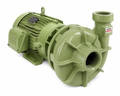 BOMBA BC-21 R 1.1/2 15CV | MONOFÁSICO 220/440V | MOTOR WEG - SCHNEIDER