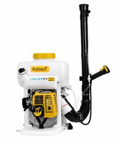 ATOMIZADOR BFG 450 | GASOLINA 2T | PARTIDA MANUAL - BUFFALO