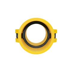 ENGATE RÁPIDO NYLON DN1.1/4 | TIPO B | ENGATE FÊMEA COM ROSCA EXTERNA