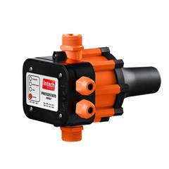 PRESSOSTATO BPR10 | MONOFÁSICO 127/220V - INTECH MACHINE