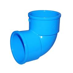 JOELHO DN75X90 IRRIGA
