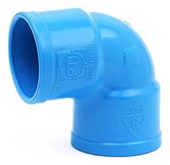 JOELHO DN75X90 IRRIGA