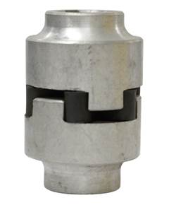 ACOPLAMENTO UNIVERSAL PIVÔ - WILLFER