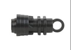 FINAL DE LINHA 16MM | ANEL 6 PONTAS PELBD - IMPLEBRÁS