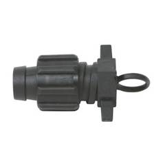 FINAL DE LINHA 16MM | ROSCA FITA - IMPLEBRÁS