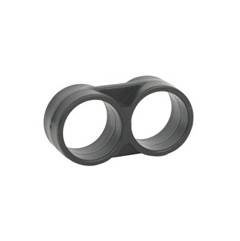 FINAL DE LINHA 16MM | TIPO OITO PELBD - IMPLEBRÁS