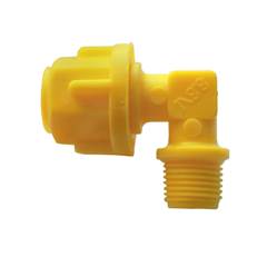 JOELHO COMANDO 1/8X8MM - IMPLEBRÁS