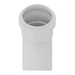 JOELHO 45° DN75 ESGOTO SÉRIE NORMAL - TIGRE