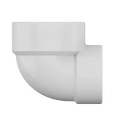 JOELHO 90° ROSCÁVEL COM REDUÇÃO DN3/4X1/2 - TIGRE