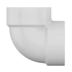 JOELHO 90° ROSCÁVEL DN4 - TIGRE