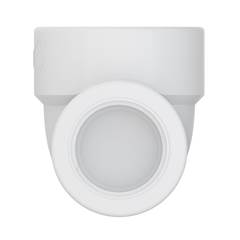 JOELHO 90° ROSCÁVEL DN4 - TIGRE