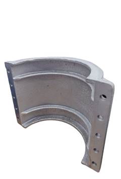 MEIA LUVA CURTA 6.5/8 G2 - WILLFER