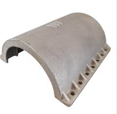 MEIA LUVA LONGA 6.5/8 G1 - WILLFER