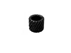 PINHÃO HELICOIDAL PARA MOTO REDUTOR | SEW | 17 DENTES | - WILLFER