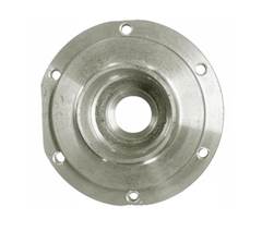 TAMPA LATERAL PARA MOTO REDUTOR | ASTEN | - WILLFER