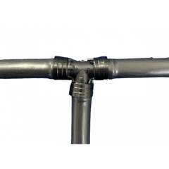 TÊ 16MM | ANEL 6 PONTAS PELBD - IMPLEBRÁS