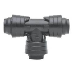 TÊ 16MM | ANEL 6 PONTAS PELBD - IMPLEBRÁS