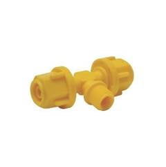 TÊ COMANDO 1/8X8MM - IMPLEBRÁS