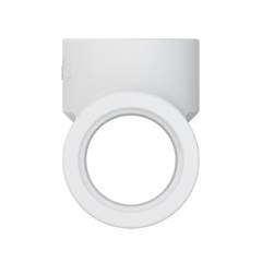 TÊ ROSCÁVEL DN3 - TIGRE