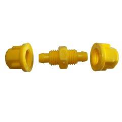 UNIÃO COMANDO 8MM - IMPLEBRÁS