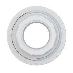 UNIÃO ROSCÁVEL DN1/2 - TIGRE