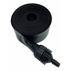 UNIÃO DE TRANSIÇÃO MANGUEIRA DN1/2 PARA SANTENO - IMPLEBRÁS