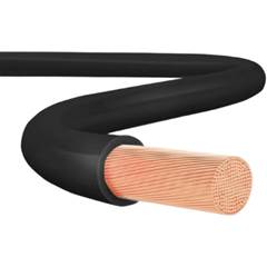 CABO FLEX 1X1,5MM 1KV PT