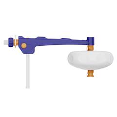 TORNEIRA BOIA CLICK DN1/2X3/4X1 PVC ALTA VAZÃO - TIGRE