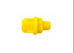 NIPLE COMANDO 1/4X8MM