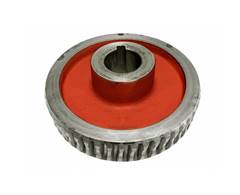 COROA PARA REDUTOR DE RODA | UMC | FURO 50.8MM | - WILLFER