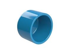 CAP SOLDÁVEL DN50 IRRIGA