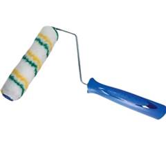 ROLO DE PINTURA ANTIRESPINGO 23CM - TIGRE