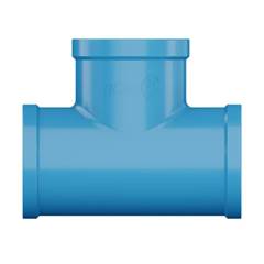 TÊ SOLDÁVEL DN35 IRRIGA - TIGRE