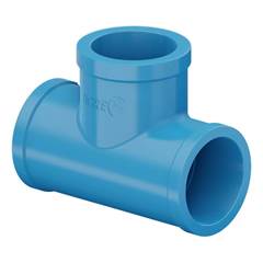 TÊ SOLDÁVEL DN35 IRRIGA - TIGRE