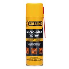MICRO-ÓLEO SPRAY 300ML/200G - COLLINS