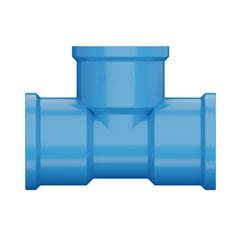 TÊ SOLDÁVEL DN25 IRRIGA - TIGRE