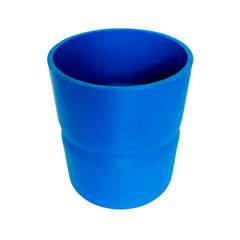 LUVA SOLDÁVEL DN150 PN80 IRRIGA - TIGRE