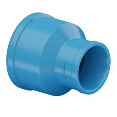 LUVA DE REDUÇÃO SOLDÁVEL DN75X50 IRRIGA - TIGRE