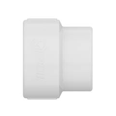 LUVA DE REDUÇÃO ROSCÁVEL DN1X3/4 - TIGRE