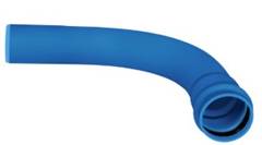 CURVA 90° DN150X90 DEFOFO